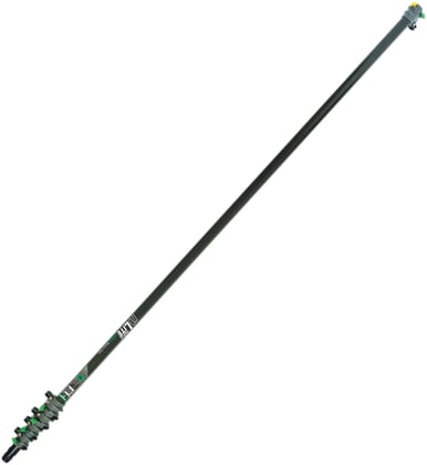 Unger Hiflo nLite hybride basissteel 4 delig