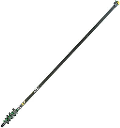 Unger Hiflo nLite carbon basissteel 4 delig
