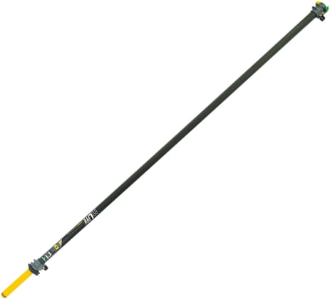 Unger Hiflo nLite carbon uitbreidingssteel 2 delig 1,91-3,41mtr