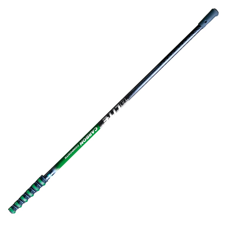 Unger nLite Carbon Composite telescoopsteel 6mtr 4 elementen