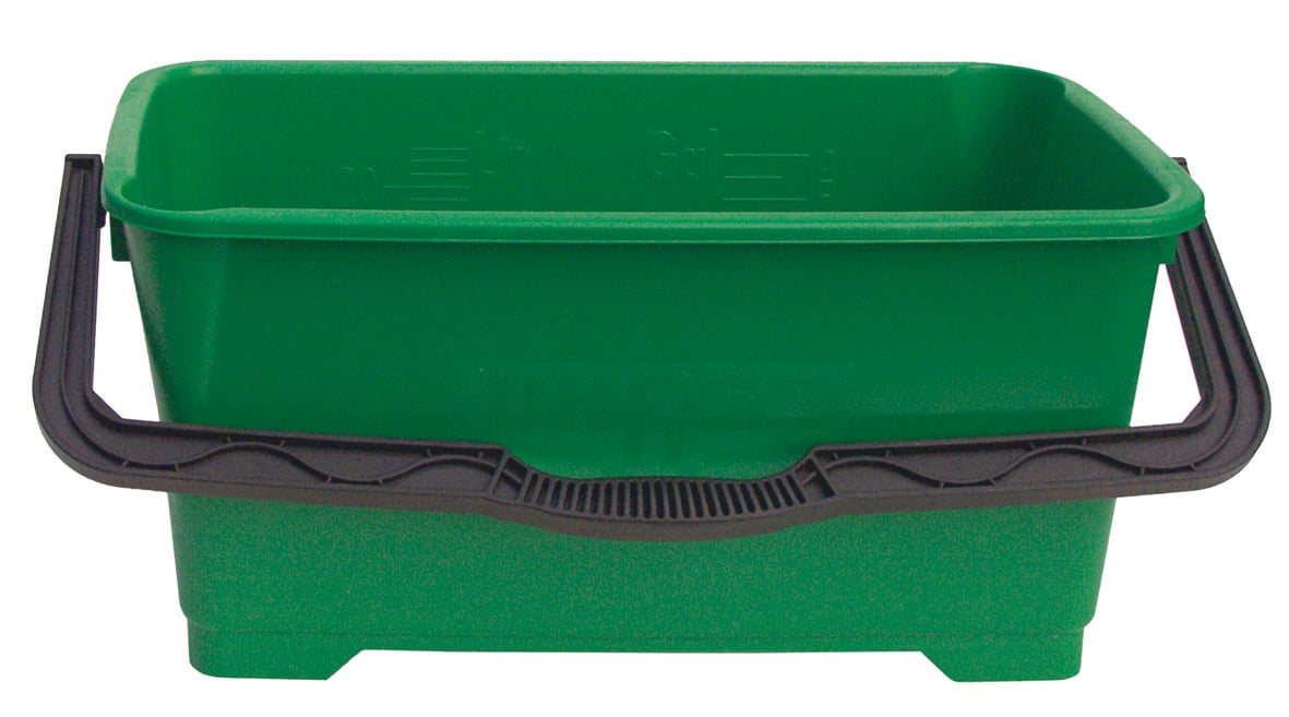 Unger "Big Bucket" 28ltr groen