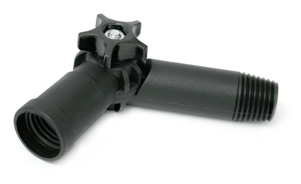 Unger Hiflo Hoekadapter