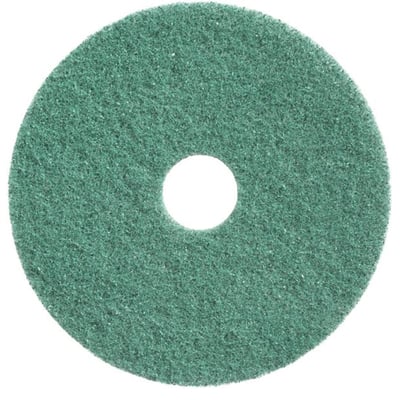 Taski Twisterpad 11" groen 