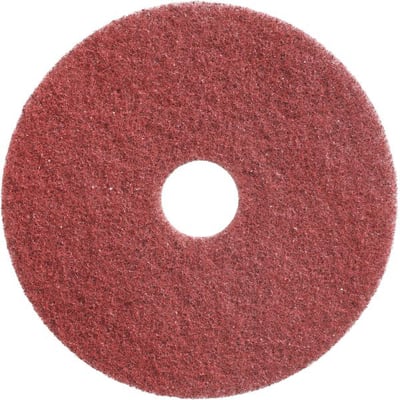 Taski Twisterpad 16" rood 