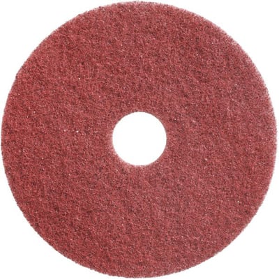 Taski Twisterpad 16" rood 