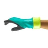 Ansell AlphaTec 58-735 werkhandschoen palm gecoat maat 7
