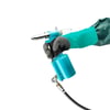 Ansell AlphaTec 58-735 werkhandschoen palm gecoat maat 7