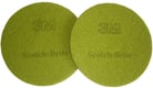 3M Okerkleurige  vloerpad 432 mm (17