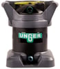 Unger nLite HydroPower deionisatiefilter met TDS meter en hars zak