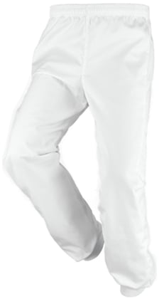 Orcon High Care joggingbroek Oostende wit maat S