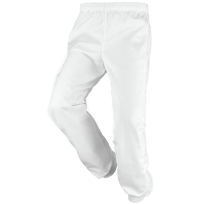 Orcon High Care joggingbroek Oostende wit maat S