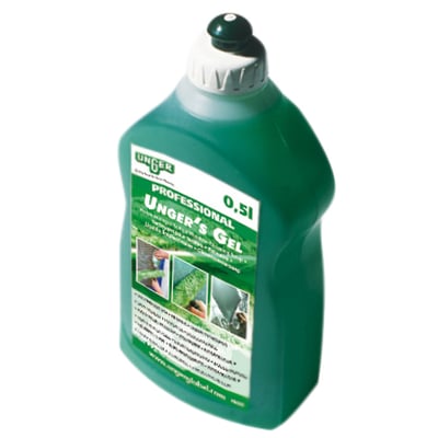 Unger's gel 500ml glasreiniger 