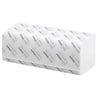 Satino papieren handdoekjes V-vouw RC tissue 2-lgs 25x23cm 3200 stuks