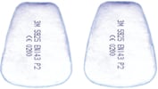 3M stoffilter 5925 FFP2 per 2st 