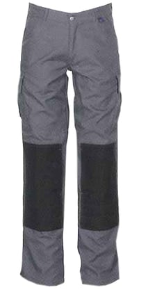 Orcon worker katoen/polyester