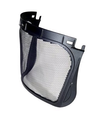 3M Peltor gaasvizier