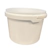 Emmer 5ltr wit foodline 