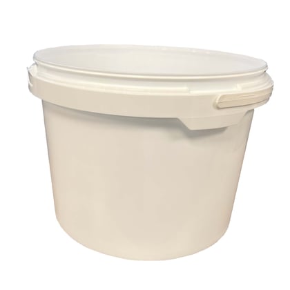 Emmer 5ltr wit foodline 