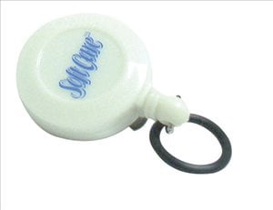 Soft Care Badge reels