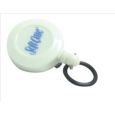 Soft Care Badge reels 