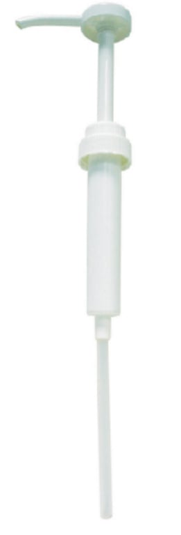 Diversey Pelican doseerpomp 30ml voor can 5ltr