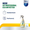 Cif Professional Eco Ontvetter 750ml 