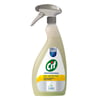 Cif Professional Eco Ontvetter 750ml 