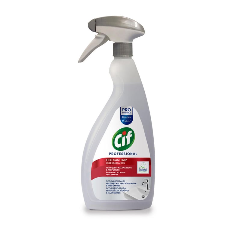 Cif Professional Eco Sanitair 750ml