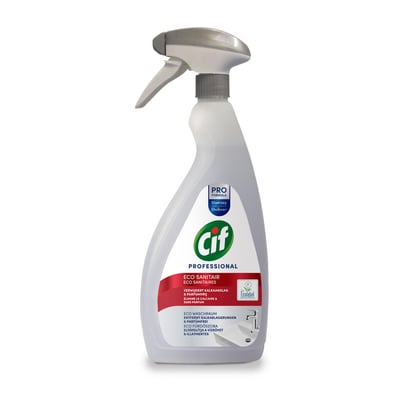 Cif Professional Eco Sanitair 750ml