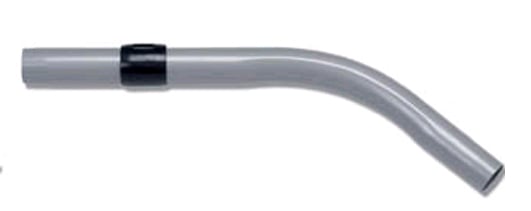 Numatic gebogen buis + luchtrooster