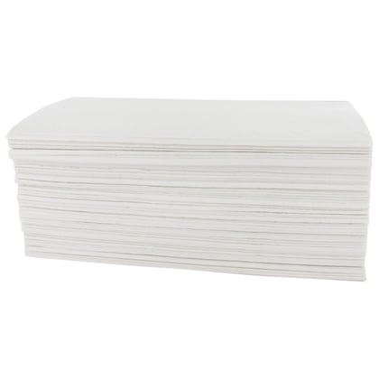 BlackSatino Original papieren handdoekjes V-vouw 2-lgs 25x23 cm 3200st