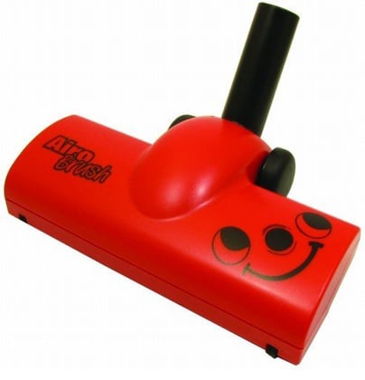 Numatic Aerobrush zuigmond voor tapijt