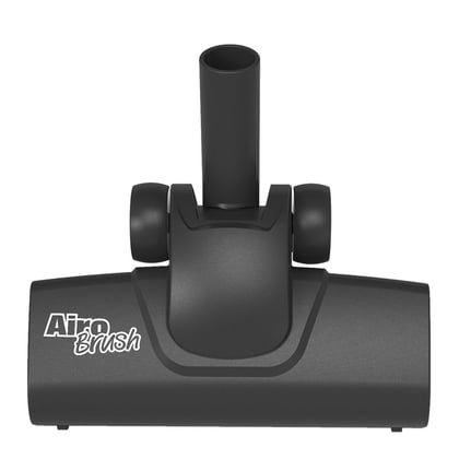 Numatic airo-brush zwart 