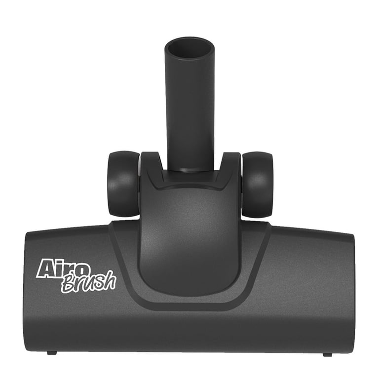 Numatic airo-brush zwart