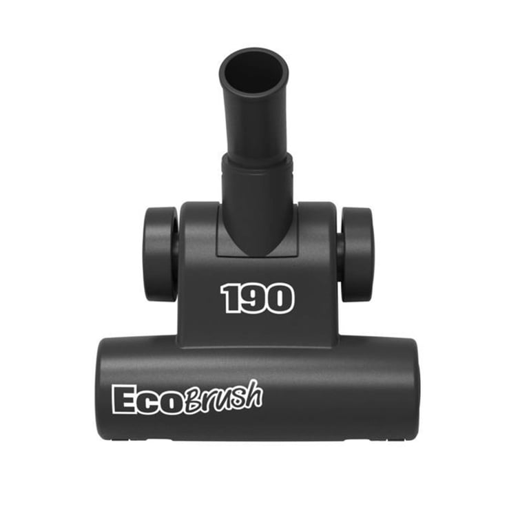 Numatic EcoBrush borstel zwart 32mm