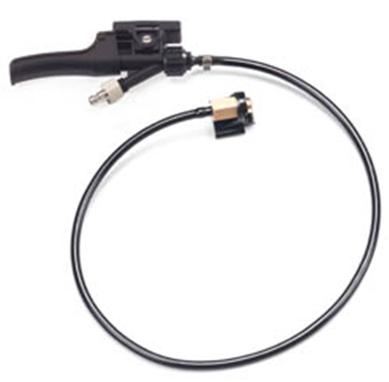 Numatic Trigger inclusief slang/ koppeling