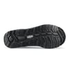 Sika Cloud Microfiber Boa veiligheidsschoen zwart maat 35