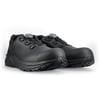 Sika Cloud Microfiber Boa veiligheidsschoen zwart maat 35