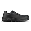 Sika Cloud Microfiber Boa veiligheidsschoen zwart maat 35