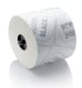 BlackSatino toiletpapier 2lgs wit doppenrol 24rolx100mtr