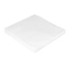 CaluCare Premium servetten 1-lgs 33x33cm 4v wit 500st