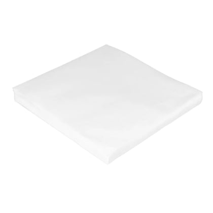 CaluCare Premium servetten 1-lgs 33x33cm 4v wit 500st