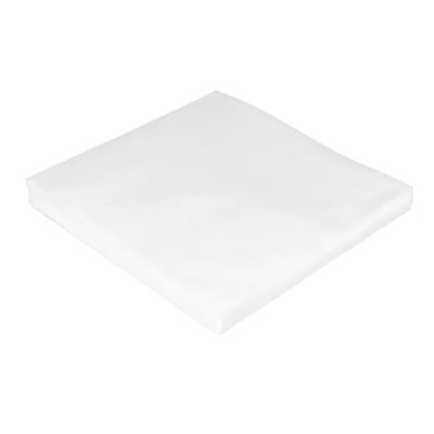 CaluCare Premium servetten 1-lgs 33x33cm 4v wit 500st