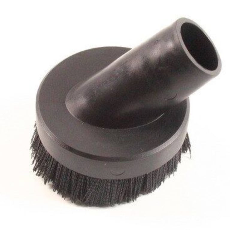 De Numatic Borstel Plumeau Hard Rubber 152mm