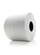 BlackSatino toiletpapier 2lgs wit 40 rol x 400 vel