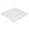 Servetten 4-vouw 2-lgs 40x40cm wit 250st 