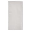 Servetten 1/8-vouw 2-laags 40x40cm wit 250st