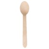 lepel hout 160mm FSC 200st 
