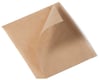 Snackenvelop papier 150x150mm 20x100st 