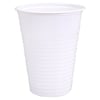 Drinkbeker PS wit 180ml 100st 